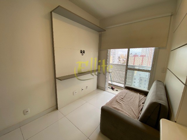 Apartamento, 1 quarto, 27 m² - Foto 2