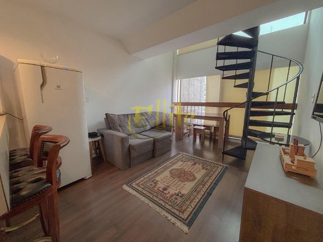 Apartamento, 1 quarto, 45 m² - Foto 2