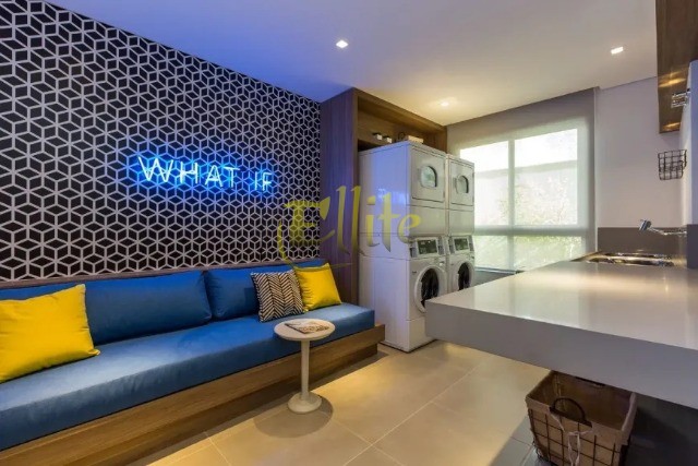 Flat/Apart Hotel, 1 quarto, 38 m² - Foto 39