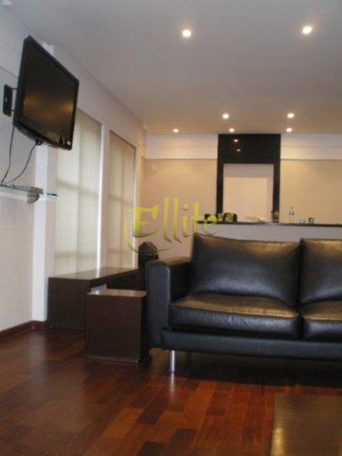 Flat/Apart Hotel, 1 quarto, 45 m² - Foto 41