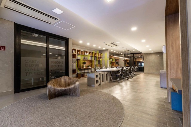 Apartamento, 2 quartos, 120 m² - Foto 47