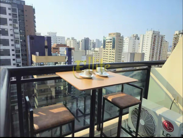 Flat/Apart Hotel, 1 quarto, 45 m² - Foto 10