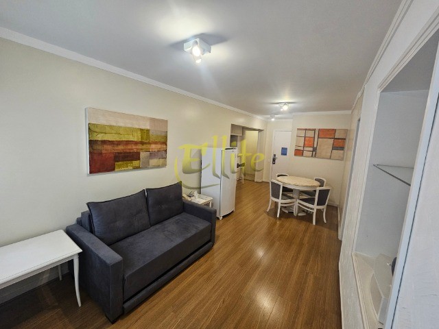 Flat/Apart Hotel, 3 quartos, 100 m² - Foto 1