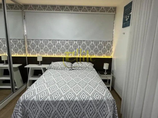Apartamento, 1 quarto, 38 m² - Foto 2