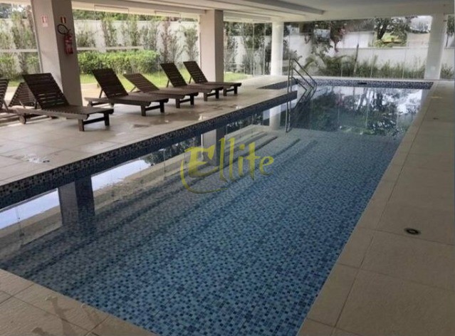 Apartamento, 1 quarto, 26 m² - Foto 9