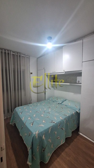 Apartamento, 1 quarto, 38 m² - Foto 4