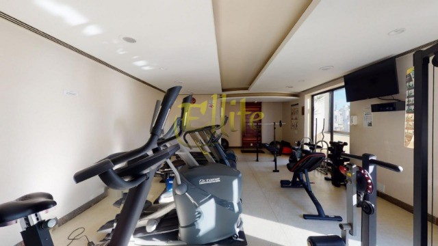 Flat/Apart Hotel, 1 quarto, 29 m² - Foto 25