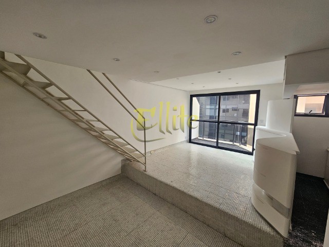 Apartamento, 1 quarto, 89 m² - Foto 1