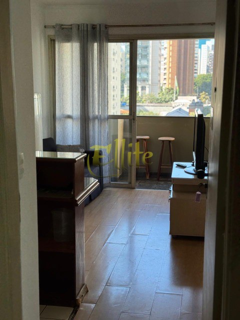 Flat/Apart Hotel, 1 quarto, 36 m² - Foto 2