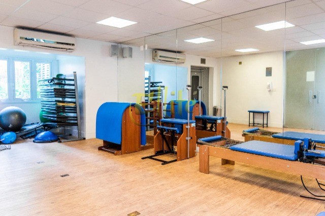 Flat/Apart Hotel, 1 quarto, 43 m² - Foto 18