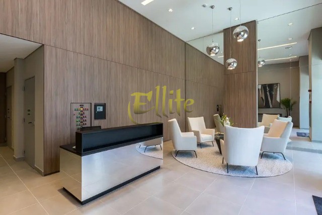 Flat/Apart Hotel, 1 quarto, 38 m² - Foto 31