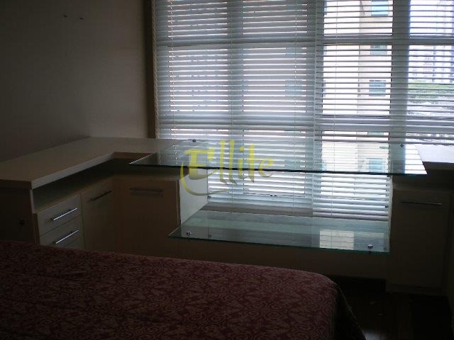 Flat/Apart Hotel, 1 quarto, 45 m² - Foto 43
