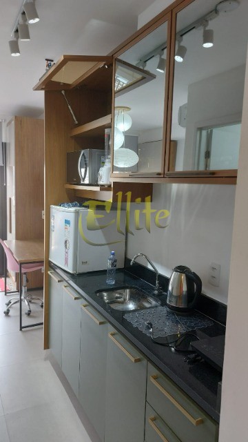 Apartamento, 1 quarto, 16 m² - Foto 12