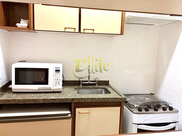 Flat/Apart Hotel, 1 quarto, 43 m² - Foto 3