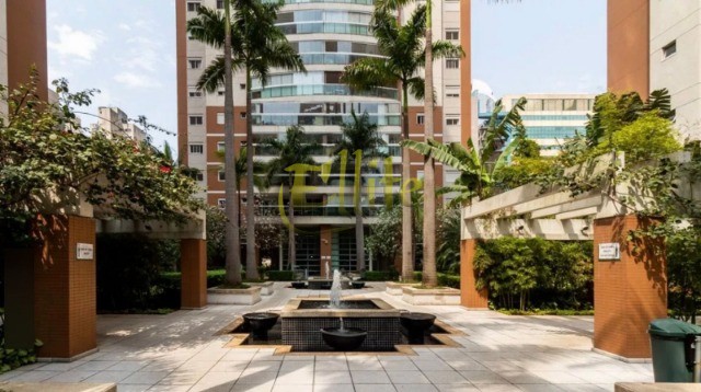 Flat/Apart Hotel, 3 quartos, 124 m² - Foto 49
