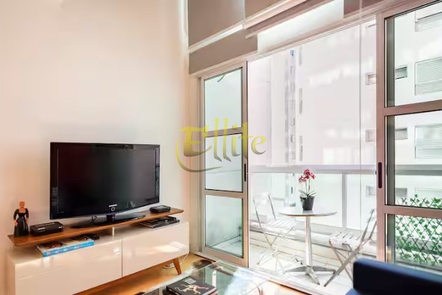 Flat/Apart Hotel, 1 quarto, 45 m² - Foto 6