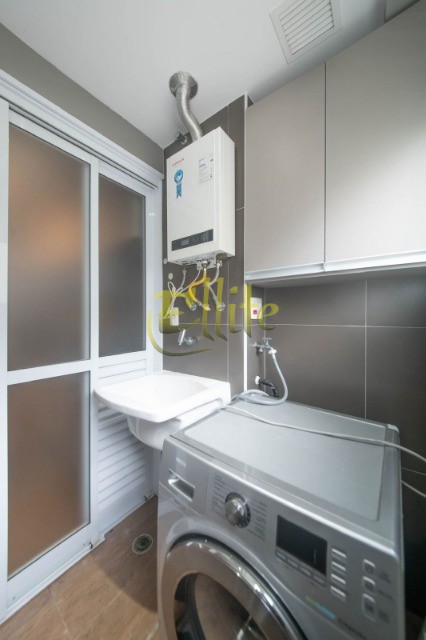 Flat/Apart Hotel, 1 quarto, 89 m² - Foto 34