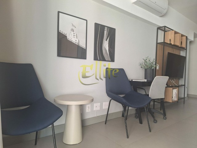 Apartamento, 1 quarto, 48 m² - Foto 21