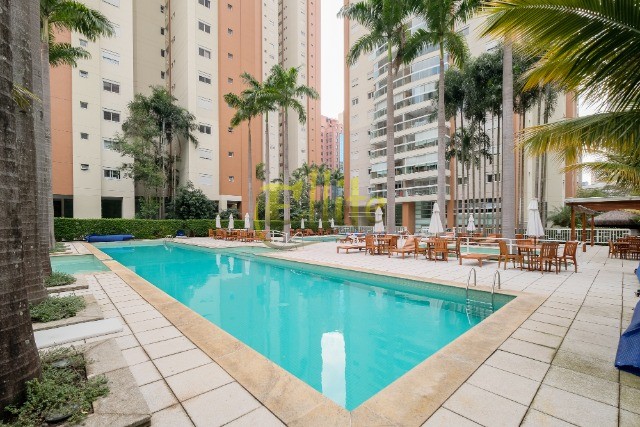 Flat/Apart Hotel, 3 quartos, 124 m² - Foto 25