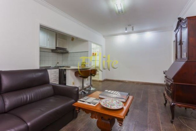 Flat/Apart Hotel, 2 quartos, 100 m² - Foto 3