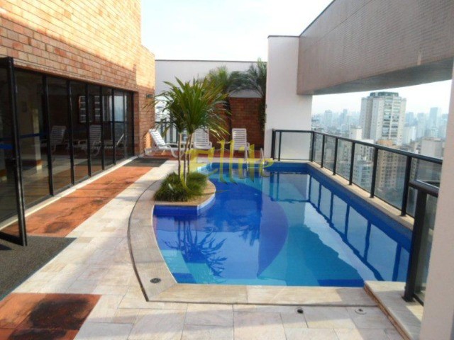 Flat/Apart Hotel, 1 quarto, 45 m² - Foto 15