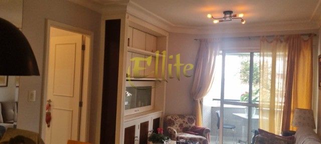 Apartamento, 2 quartos, 75 m² - Foto 4