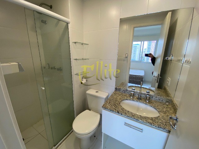 Apartamento, 1 quarto, 27 m² - Foto 10