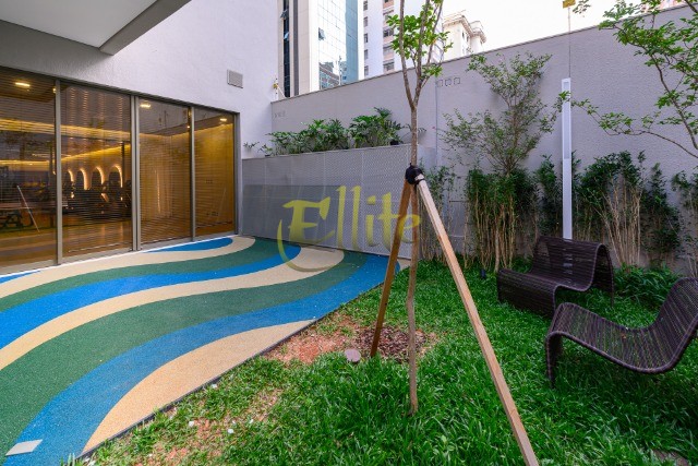 Apartamento, 1 quarto, 35 m² - Foto 45