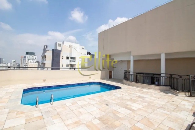 Apartamento, 1 quarto, 41 m² - Foto 17