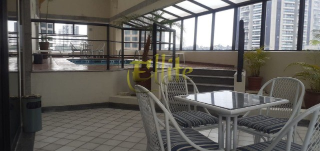 Flat/Apart Hotel, 1 quarto, 32 m² - Foto 18