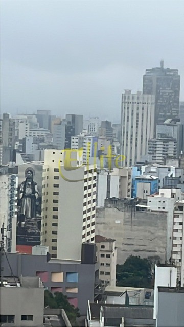Flat/Apart Hotel, 1 quarto, 35 m² - Foto 11
