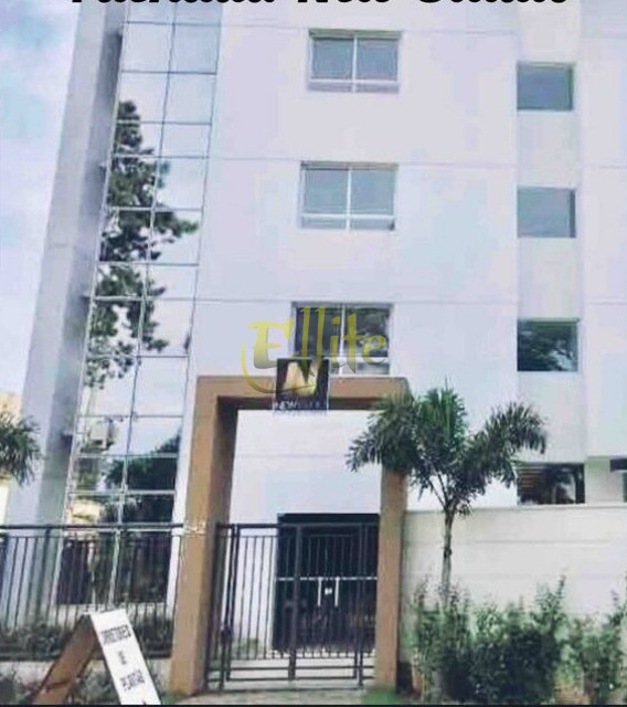 Apartamento, 1 quarto, 26 m² - Foto 6