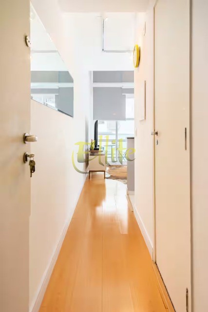 Flat/Apart Hotel, 1 quarto, 45 m² - Foto 2