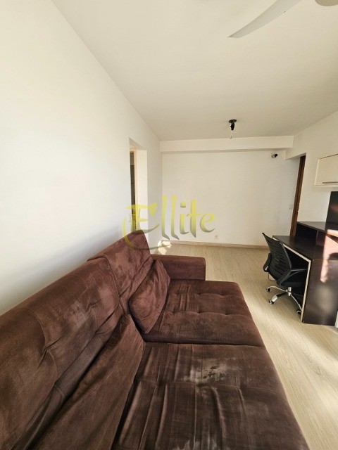 Apartamento, 1 quarto, 41 m² - Foto 2