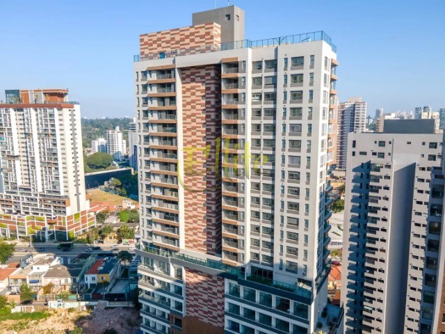 Apartamento, 1 quarto, 49 m² - Foto 1