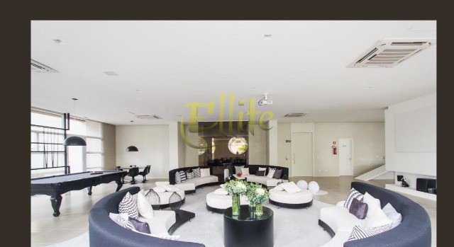 Flat/Apart Hotel, 1 quarto, 50 m² - Foto 15