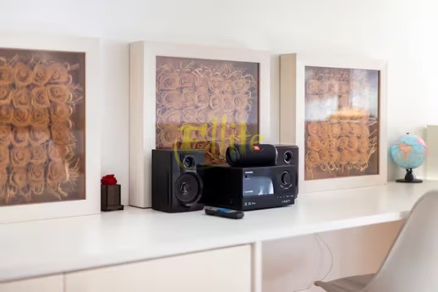 Flat/Apart Hotel, 1 quarto, 45 m² - Foto 13