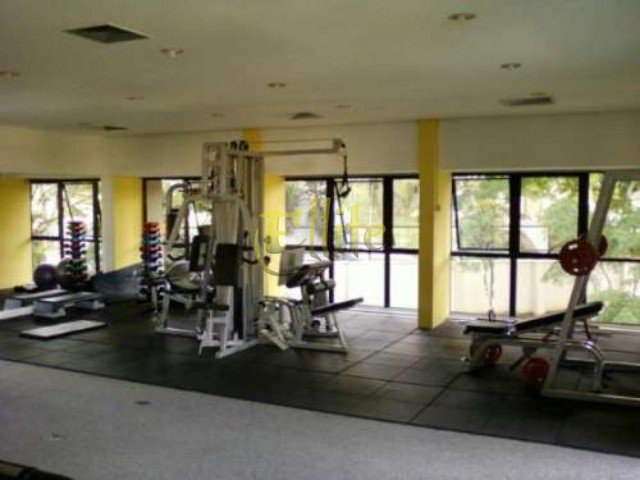 Flat/Apart Hotel, 1 quarto, 40 m² - Foto 39