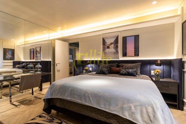 Apartamento, 2 quartos, 100 m² - Foto 11