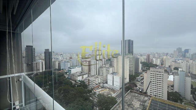 Flat/Apart Hotel, 1 quarto, 35 m² - Foto 9