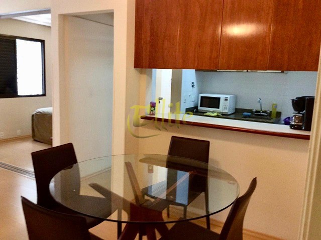 Flat/Apart Hotel, 1 quarto, 43 m² - Foto 4