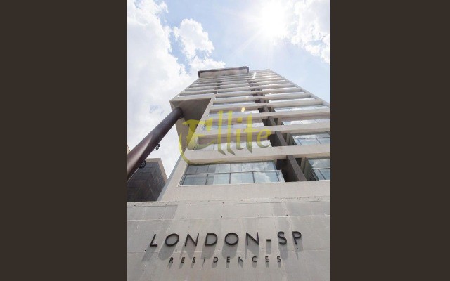 Flat/Apart Hotel, 1 quarto, 35 m² - Foto 14