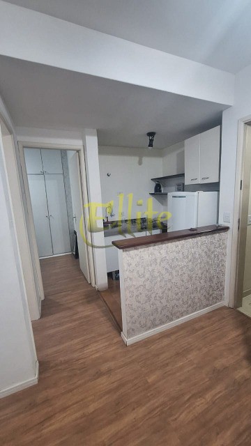 Apartamento, 1 quarto, 38 m² - Foto 3