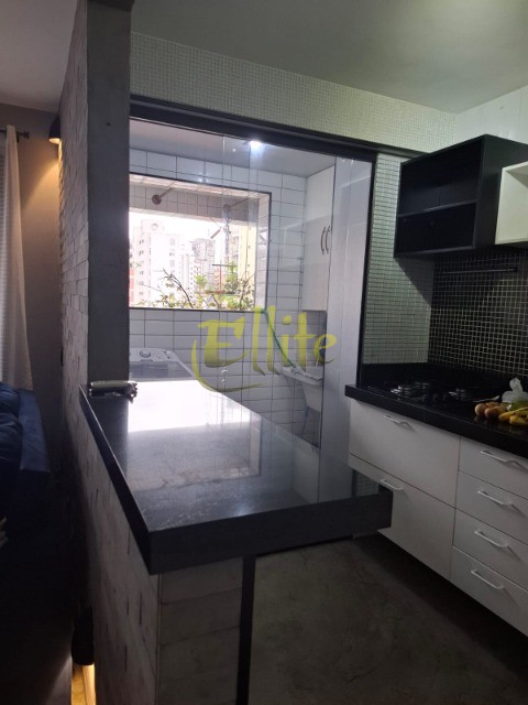 Flat/Apart Hotel, 1 quarto, 41 m² - Foto 6