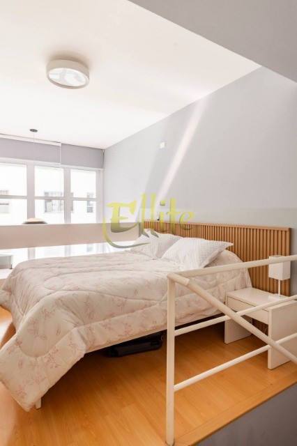 Flat/Apart Hotel, 1 quarto, 45 m² - Foto 17