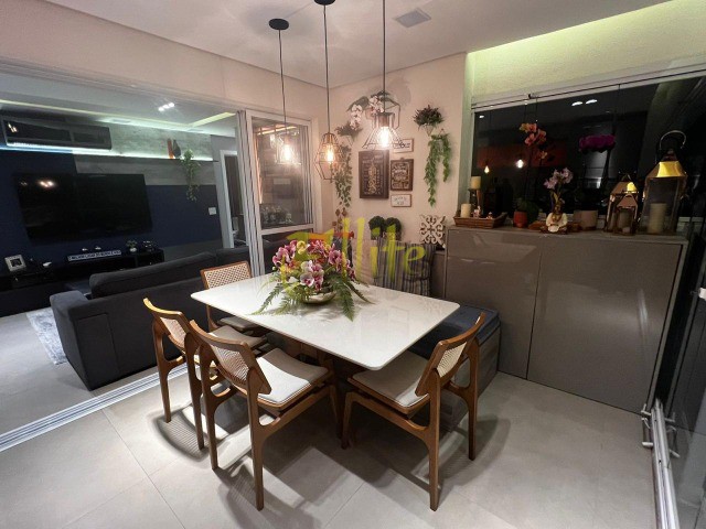 Apartamento, 1 quarto, 66 m² - Foto 5