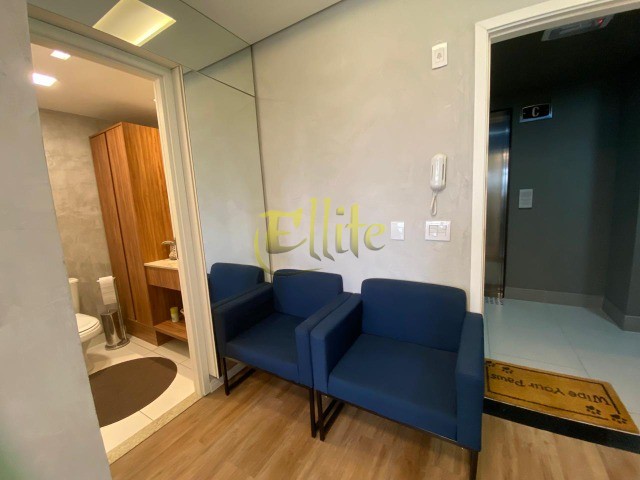Sala-Conjunto, 39 m² - Foto 10