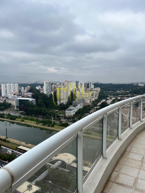 Apartamento, 1 quarto, 108 m² - Foto 6