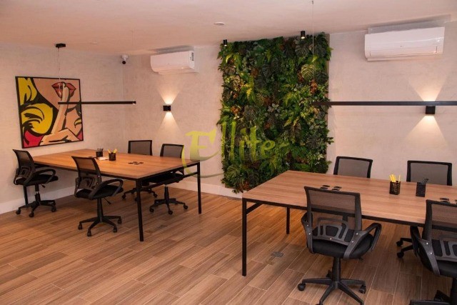Apartamento, 1 quarto, 16 m² - Foto 26
