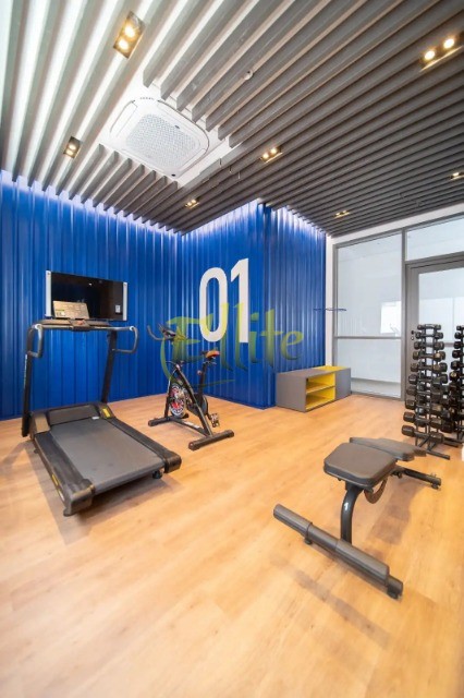 Apartamento, 1 quarto, 49 m² - Foto 6
